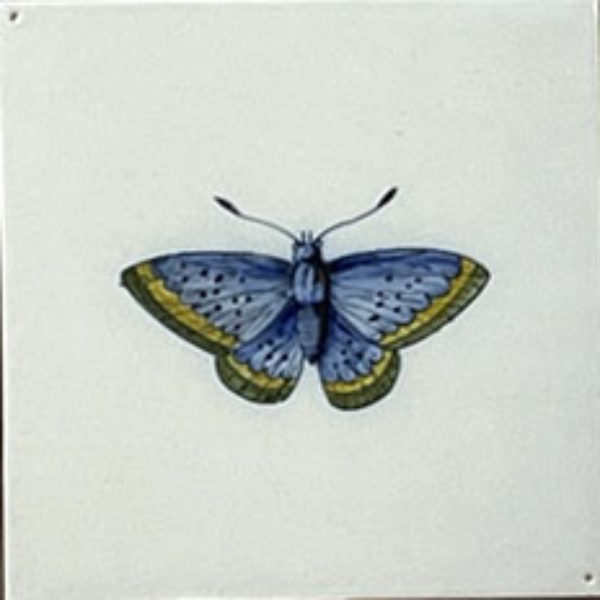 H-47 Butterflies -set of 11