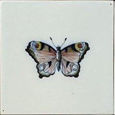 H-47 Butterflies - Set of 10