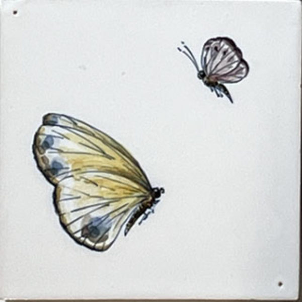 H-47AB Butterflies - Set of 5